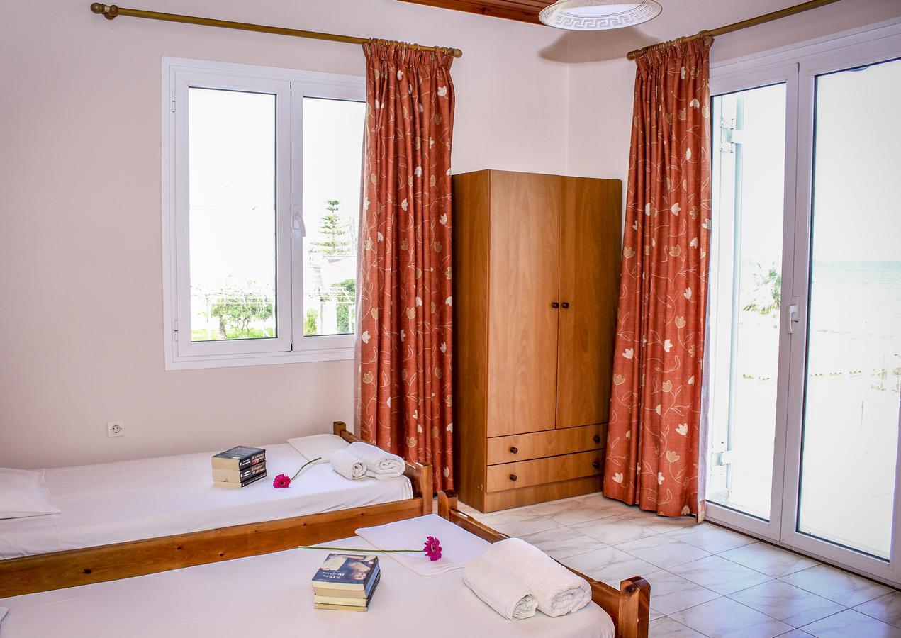 Pelagion Holidays Apartments Kypseli Zewnętrze zdjęcie