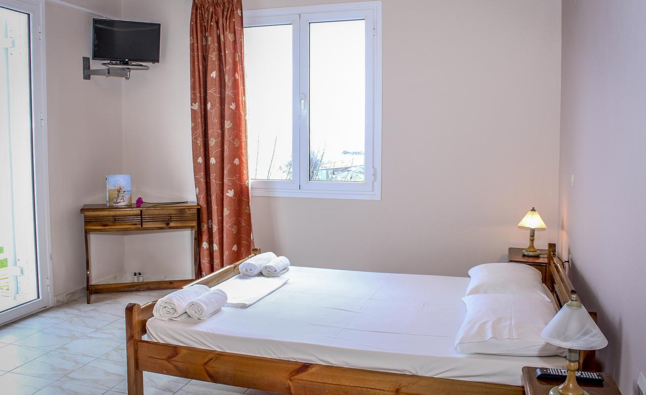 Pelagion Holidays Apartments Kypseli Zewnętrze zdjęcie