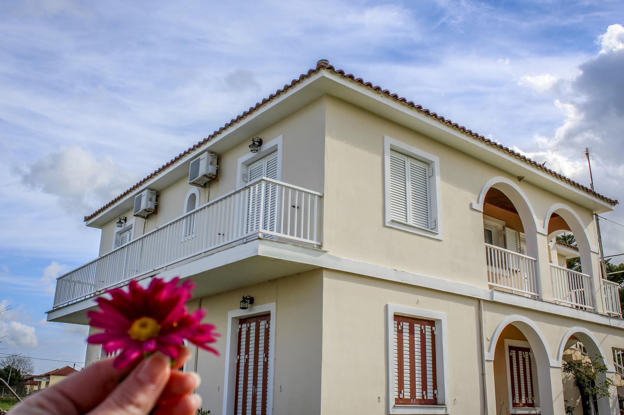 Pelagion Holidays Apartments Kypseli Zewnętrze zdjęcie