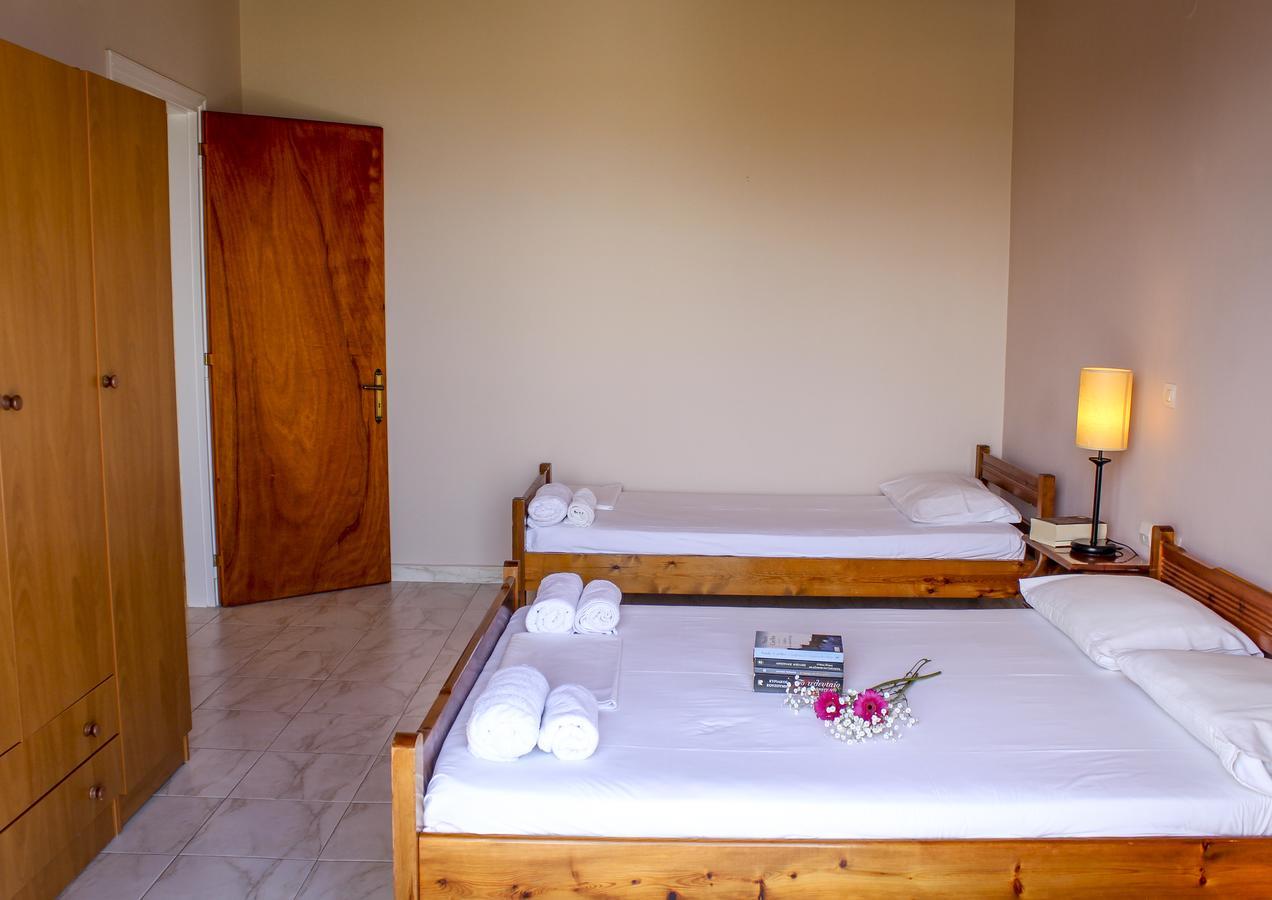 Pelagion Holidays Apartments Kypseli Zewnętrze zdjęcie