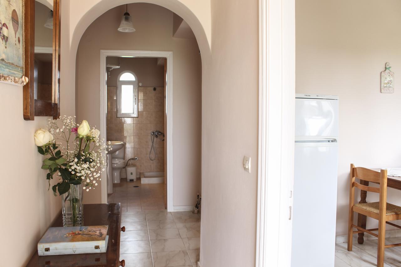 Pelagion Holidays Apartments Kypseli Zewnętrze zdjęcie