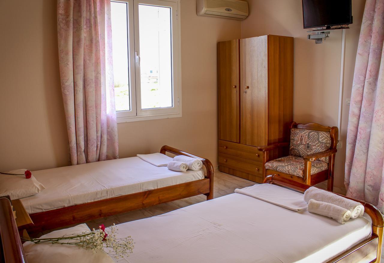 Pelagion Holidays Apartments Kypseli Zewnętrze zdjęcie