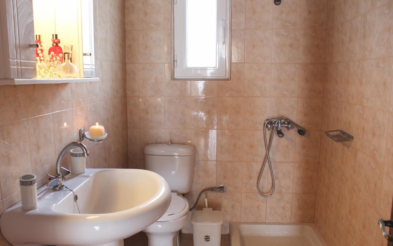 Pelagion Holidays Apartments Kypseli Zewnętrze zdjęcie